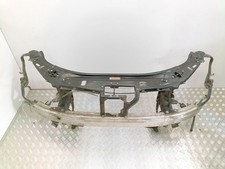 Mercedes-Benz S W221 2008 Vorne Schlosstr&auml;ger fronttr&auml;ger frontmaske Diesel