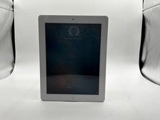 Apple iPad 2nd Generation, 16 GB, Unlocked.