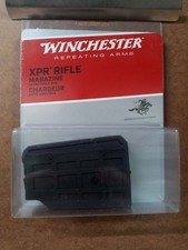 Winchester Xpr Magazine 243 6.5 Cm 7mm-08 308 3-round 112098802 New
