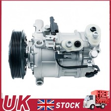 AIR CONDITIONING AC COMPRESSOR FOR MERCEDES-BENZ A B CLA GLA W176 W242 C117