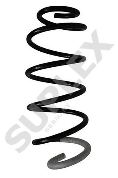 Suplex Fahrwerksfeder FüR Peugeot CitroëN 308 SW I 4E 24180-image
