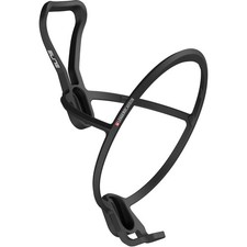 Elite Leggero Carbon Bottle Cage In Black (13 grams (+/- 10%)