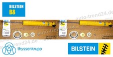 Bilstein B8 Hochleistungsdämpfer hinten für VW Polo 80, 86C, Bj. 1981-1994
