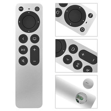 Apple Tv Remote For Apple 4k / Gen 1234 / HD A2169 A1842 A1625 A1427 A1378 A1469