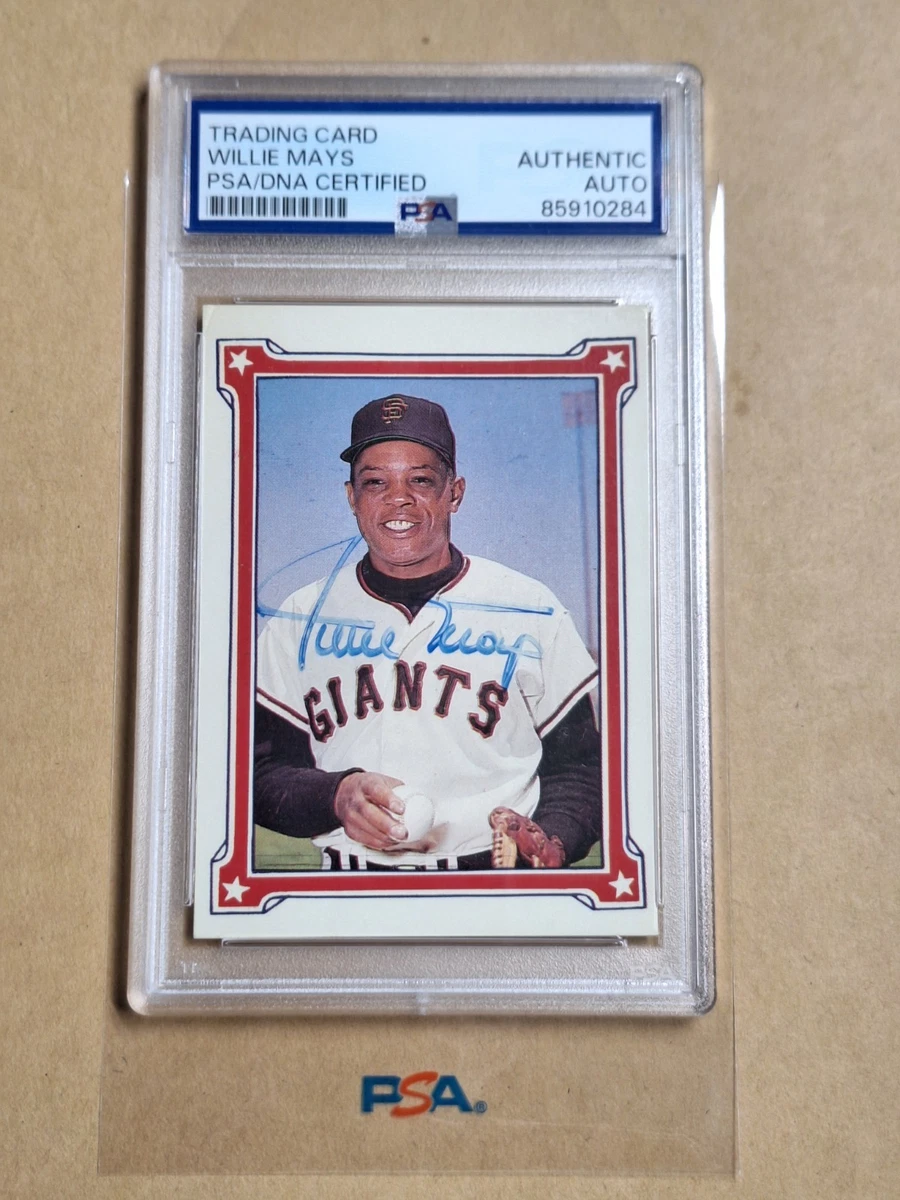 San Francisco Giants 1984 Season Baseball Sports Trading Cards