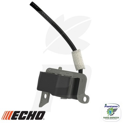 Echo SRM-230 PB-260 PE-260 Ignition Coil | OEM P021003910 CDI Module
