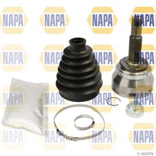 CV Joint For Toyota Previa ACR3 2.4 16V Front Wheel Side NAPA C.V. Driveshaft