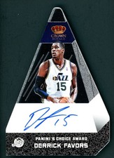 2012-13 Panini Preferred Basketball Hot List and Top Sales 20