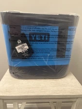 SEALED IN-HAND YETI Camino 20 Carryall Bag Big Wave Blue NWT SAME DAY SHIPPING!!