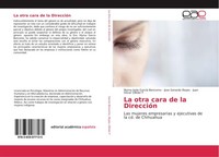 La Otra Cara De La DireccióN Myrna Isela GarcíA Bencomo