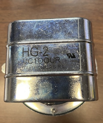 #ad 2.0 Vacuum Switch Hot Water Pressure Washer 1 4” NPT $84.00