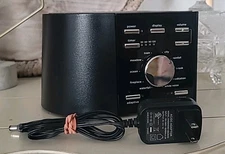 Sound & Sleep Duet Sound Sleep Machine (PRISTINE)