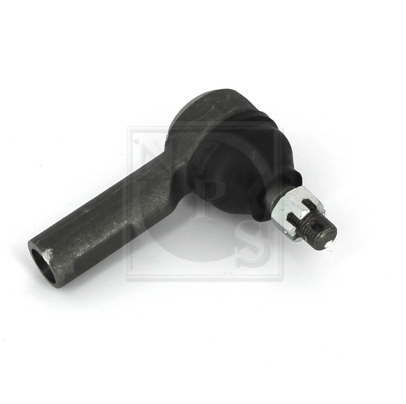 Rotule de direction T410A154 haute résistance en acier forgé pour berline Toyota
