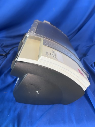 Fujitsu fi-5530C Color Duplex ADF 600dpi USB Image Scanner 1.8K PC - Picture 8 of 12