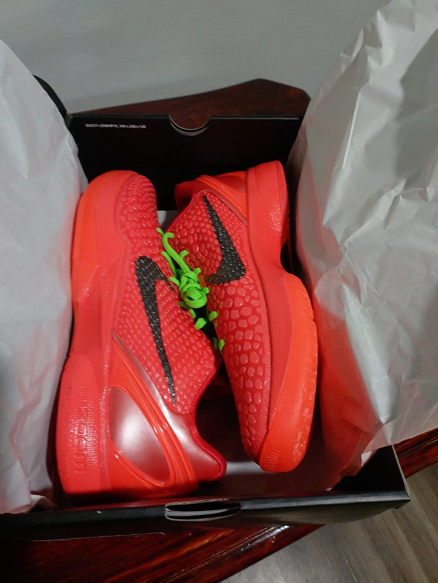Nike Kobe 6 | eBay