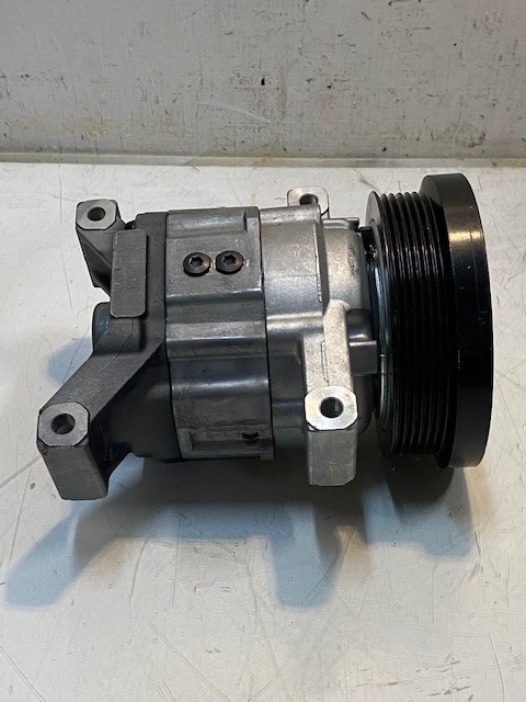 Zexel A/C Compressor 506021-6660 DKV-14G 8973021760 | 392407548 | eBay