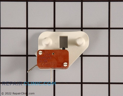 #ad Whirlpool 8182530 Door Switch for Washer $15.49