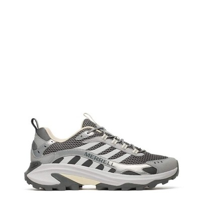 Merrell Womens Moab Speed 2 Vent 2K Trainer Alloy