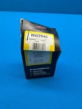 Dorman HW2646 Rear Driver Side Drum Brake Self Adjuster Repair Kit For Toyota