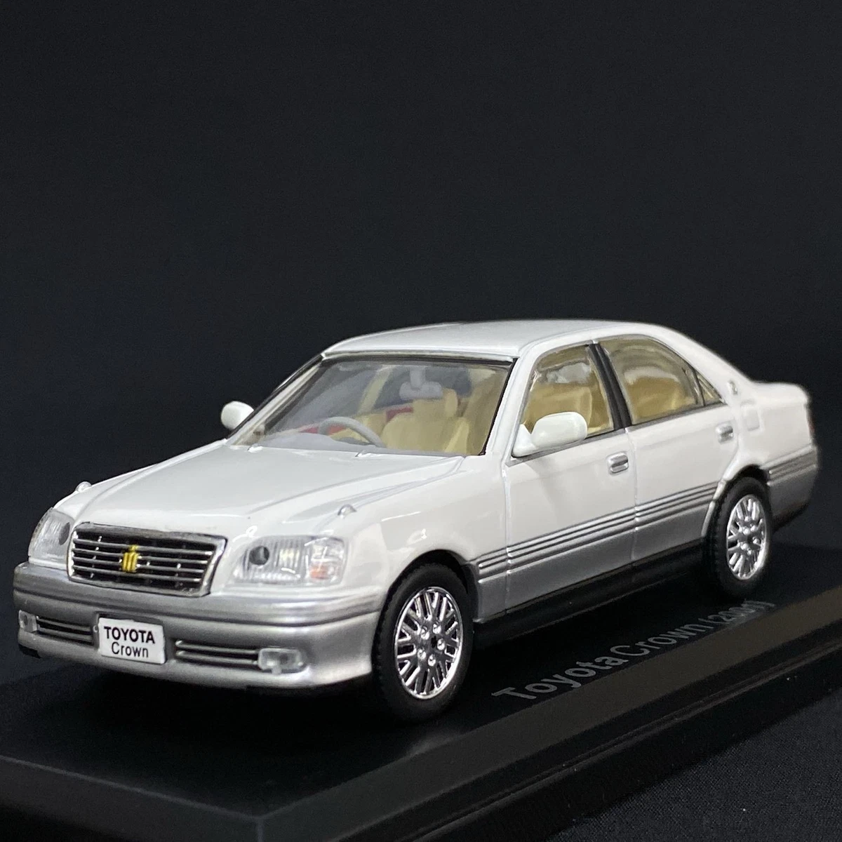 1 43 Toyota Crown for sale | eBay