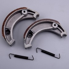 Rear Brake Shoes Pads Fit For Honda CT XL XR MR MT CB CL CR SL TL 06430-GBJ-J10