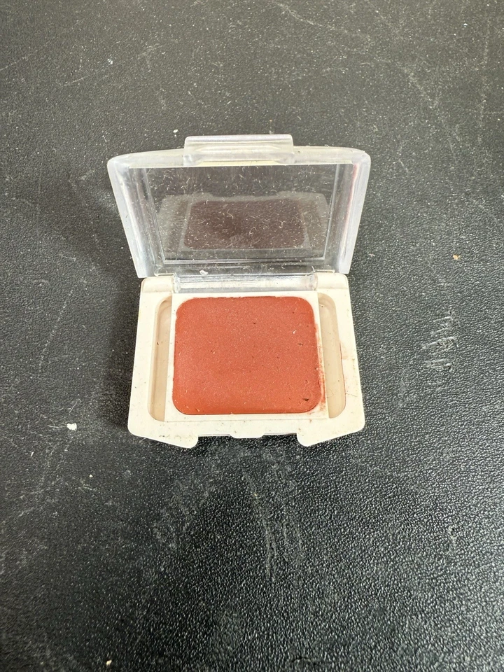 Vintage MAX FACTOR Maxi-Glow Blush Bronzeberry #1 RARO DIFÍCIL DE ENCONTRAR Foto 2 de 3