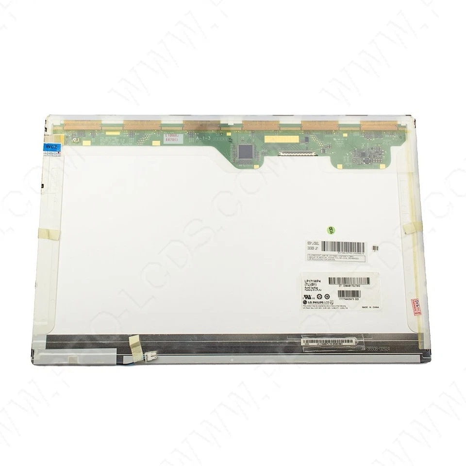 Acer ASPIRE 7720-4085 17.0" 1440x900 | Dalle écran LCD - Brillante - Photo 1/1