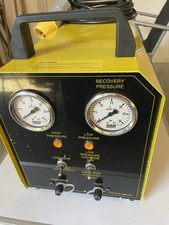 RDA Caresaver 110v Hydrocarbon Recovery Unit Cost Over &pound;2000