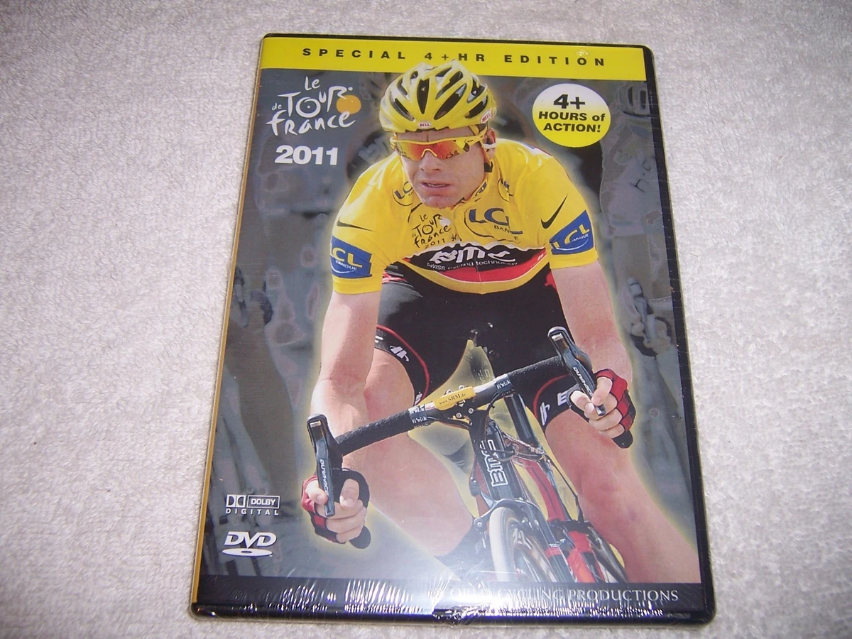 Tour De France DVDs products for sale | eBay
