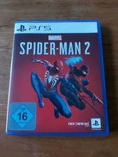 Marvels Spider-Man 2 - Sony PlayStation 5, 20...