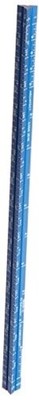  Pocket-Size Architect Scale, Aluminum, 6 inches, Blue (3010-5) 