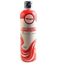 Virgin Anti-Dandruff Conditioner – Soothing Hair & Scalp Treatment with Coconut