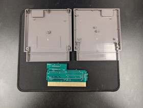 Kid Niki Radical Ninja (NES, 1987) Game Only | Tested | Authentic