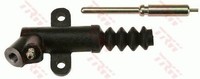 Nehmerzylinder Kupplung Trw PJA116 FüR Mazda Un Serie 19,1Mm Uf 4WD UFY0