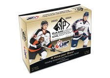2023-24 SP Game Used CHL Hockey Checklist Guide in-content 14