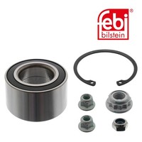 Febi Bilstein Radlagersatz 14250 FüR Audi Seat Skoda VW