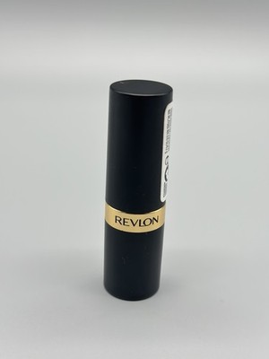 Revlon Super Lustrous Lipstick - Matte 054 Femme Future Pink - 0.15 oz NWOB