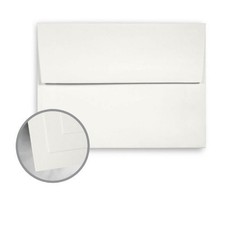 CLASSIC CREST Envelopes - A2 4 3/8 x 5 3/4 70 lb Text Smooth, 250/Carton
