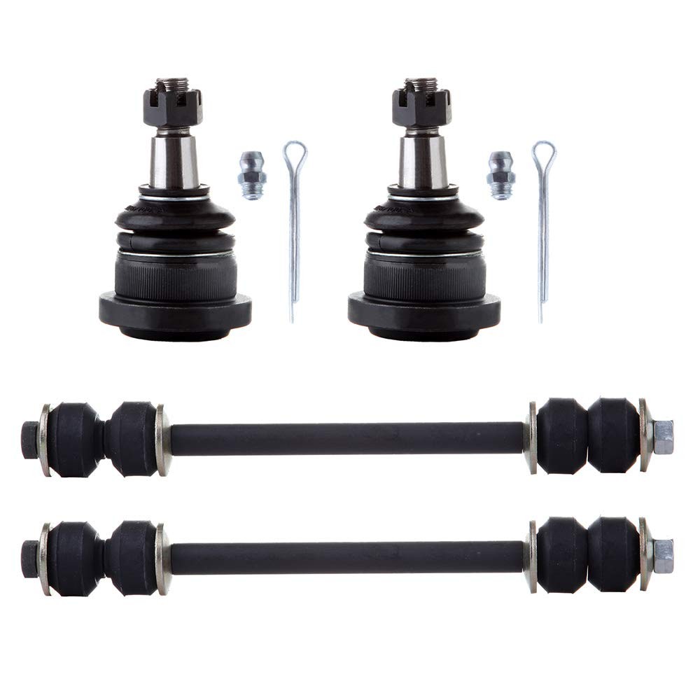 Front Ball Joint Compatible for Dodge for Ram 1500 1994-1999