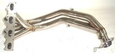 Friedrich Motorsport Collettore a Ventaglio per Opel Kadett E, 2.0l 16V GSI 110kW