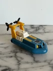 Vintage Hasbro G1 Transformers Seaspray 1985
