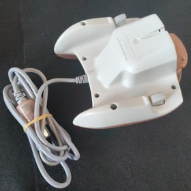 SEGA Dreamcast HELLO KITTY PINK Console set (HKT-3000),Pad,Keyboard,Box, Working