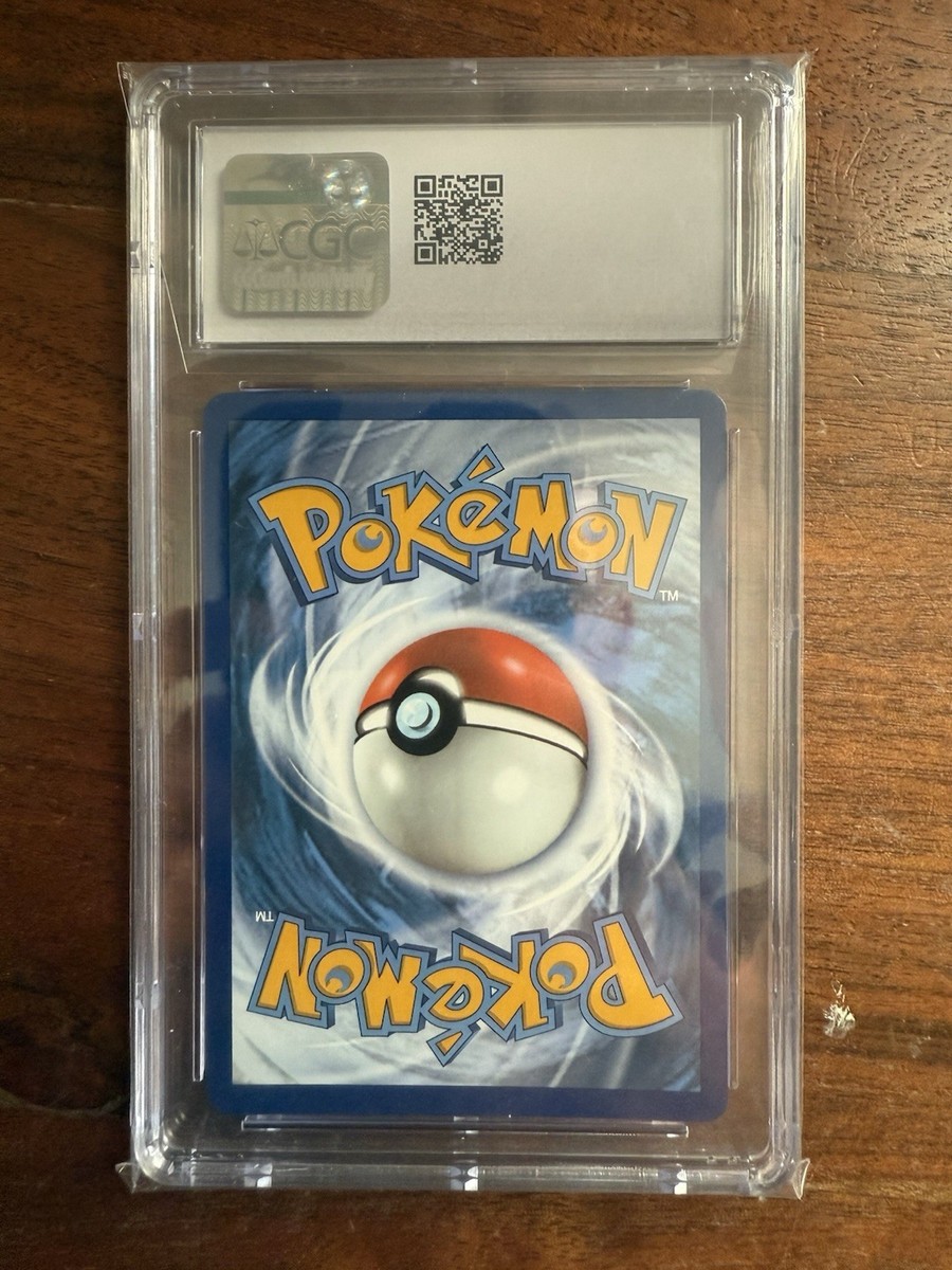 Snorlax CGC 10 Chilling Reign 224/198 Gold Pokemon TCG | eBay