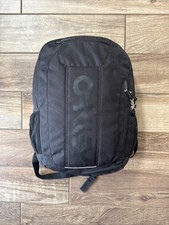 Oakley Enduro 20L 3.0 Backpack Blackout Laptop Travel Pack