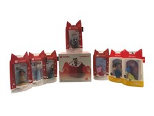 TONIES BOX 2 Sunset Red Starter Set with Play...