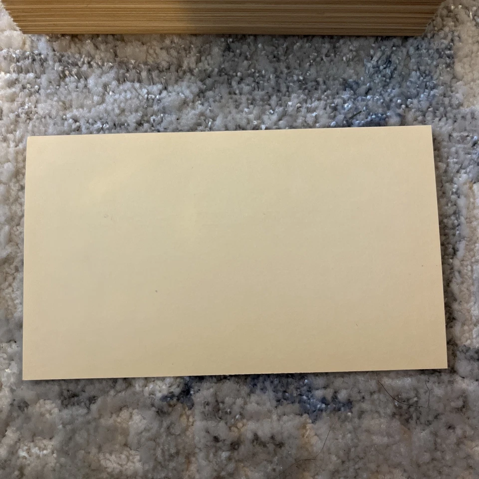 US Stamps SC# UX46 Statue of Liberty 3c Postal Card MNH 1958 Lot Of 113 - Image 3 of 4