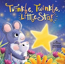 Twinkle, Twinkle Little Star - - VERY GOOD