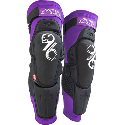 EVS Slayco 96 Knee Guards