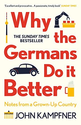 Why The Germans Do It Better - Image 4