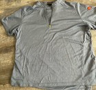 McDonald’s Blue Crew Member Pullovers Ladies XL (Lot of 2) — photo 2